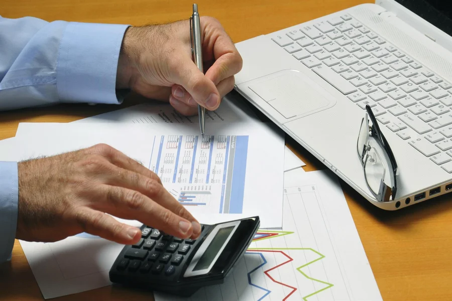 Income Tax Return Filing