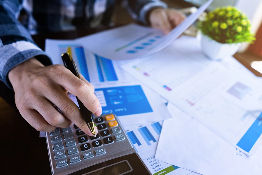 Financial Reporting