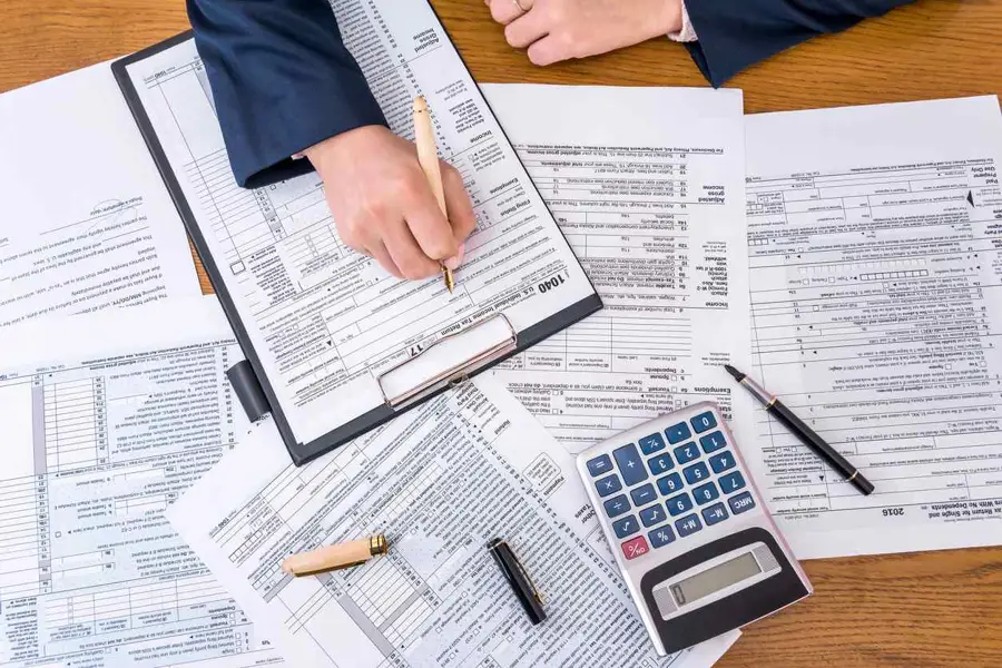 Notary Service