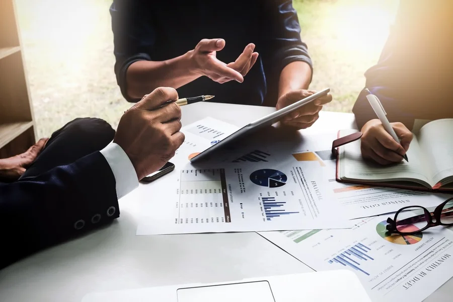 Strategic Business Planning